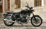 Thumbnail Triumph Bonneville Motor Service Repair Manual