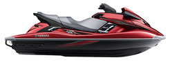 Thumbnail Yamaha FX High Output WaveRunner Service Repair Manual