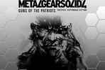Thumbnail METAL GEAR SOLID