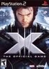 Thumbnail X-MEN THE OFFICIAL GAME