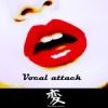 Thumbnail Vocal Attack - sample pack