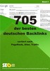 Thumbnail 705 Backlinks der besten deutschen Seiten