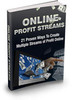 Thumbnail Online Profit Streams