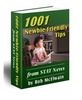 Thumbnail 1001 Newbie-Friendly Tips