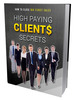 Thumbnail High Paying Clients Secrets (MRR)