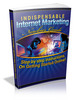 Thumbnail Indispensable Internet Marketing Newbies Guide - MRR