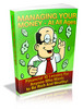 Thumbnail Managing Your Money For All Ages - MRR