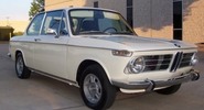 Thumbnail 1967-1978 BMW 2002 Workshop Service Manual 