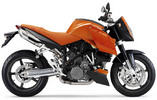 Thumbnail 2003, 2004, 2005, 2005, 2006 KTM 950 ADVENTURE, 990 ADVENTURE, 990 SUPER DUKE, 950 SUPERMOTO, 950 SUPER ENDURO Motorcycle Workshop Service Manual Thumbnail 2003, 2004, 2005, 2005, 2006 KTM 950 ADVENTURE, 990 ADVENTURE, 990 SUPER DUKE, 950 SUPERMOTO, 950 SUPER ENDURO Motorcycle Workshop Service Manual
