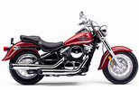 Thumbnail 1995-2004 Kawasaki Vulcan800 VN800-A1-A2-A3-A4-A5 Workshop Service Manual