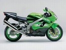 Thumbnail 1998-1999 Kawasaki ZX9R (ZX900C1, ZX900D1) Ninja Workshop Service Manual