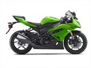 Thumbnail 2000-2002 Kawasaki ZX6R (ZX600-J1) Ninja Motorcycle Workshop Service Manual