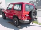Thumbnail 1987 Mitsubishi Pick-up and 1988 Mitsubisi Montero Workshop Service Manual