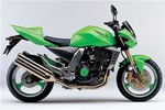 Thumbnail 2003 Kawasaki Z1000 ZR1000-A1 Motorcycle Workshop Service Manual Thumbnail 2003 Kawasaki Z1000 ZR1000-A1 Motorcycle Workshop Service Manual