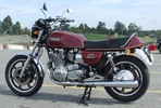 Thumbnail Yamaha XS1100E, XS1100F, XS1100SF, XS1100G, XS1100H, XS1100SG, XS1100SH (a.k.a. XS11) Motorcycle Workshop Service Manual 1978-1981 (Searchable, Printable, Bookmarked, iPad-ready PDF)