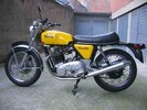 Thumbnail Norton 750 Commando, 750 Commando Combat, 850 Commando Mark II-IIA-III Motorcycle Workshop Service Manual 1967-1977 (Searchable, Printable, Bookmarked, iPad-ready PDF)