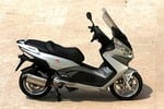 Thumbnail Malaguti Madison 250 Scooter Workshop Service Repair Manual 1999-2010 (En-De-It-Fr-Es) (Searchable, Printable, Bookmarked, iPad-ready PDF)