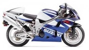 Thumbnail 1998 Suzuki TL1000R (TL1000RW) Motorcycle Workshop Repair Service Manual BEST DOWNLOAD