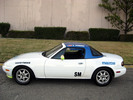 Thumbnail 1991 Mazda Miata Workshop Repair Service Manual BEST DOWNLOAD