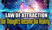 Thumbnail The Power of The Law of Attraction