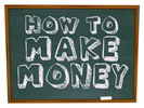 Thumbnail How To Make Money