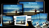 Thumbnail The Power of Discipline Videos and Audios Thumbnail The Power of Discipline Videos and Audios