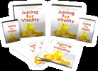 Thumbnail Juicing For Vitality
