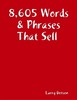 Thumbnail  8,605 Words & Phrases That Sell 