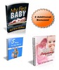 Thumbnail My First Baby Everything about first time pregnancies +bonus