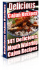 Thumbnail Cajun Recipes