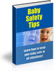 Thumbnail Baby Safety