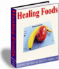 Thumbnail Healing Foods