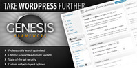 Thumbnail Genesis Framework