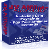 Thumbnail Make Money Online With JV Affiliate Manager ** Resale Rights Included **