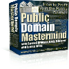 Thumbnail Make Money Online With Public Domain Mastermind Ebook ** Resale Rights Included **