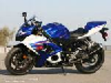 Thumbnail Suzuki GSX R1000 2003 2004 Service Manual.rar