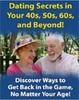 Thumbnail Dating Secrets in Your 40s and Beyond
