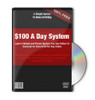 Thumbnail Make $100 A Day Following A Proven Step-By-Step System
