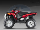 Thumbnail 2009 Polaris Sportsman 300 400 HO Service Repair Manual Thumbnail 2009 Polaris Sportsman 300 400 HO Service Repair Manual