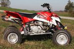Thumbnail 2009 Polaris OUTLAW 450 / 525 Service Repair Manual Download