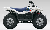 Thumbnail SUZUKI LT-Z50 QuadSport Factory Service Repair Manual 