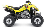 Thumbnail SUZUKI LTZ400 QuadSport Factory Service Repair Manual