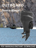 Thumbnail Mercury Outboard 25 BigFoot 4-Stroke Service Repair Manual