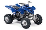 Thumbnail Yamaha YFM660,YFM660R(N),YFM660R(P) ATV Service Repair Manual Download 