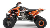 Thumbnail 2010 KTM 450 SX ATV 505 SX ATV Service Repair Manual Downloa