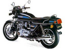 Thumbnail 1980 Suzuki GS1000 Service Repair Manual Download