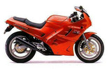 Thumbnail 1991-1994 Suzuki GSX250F Service Repair Manual Download