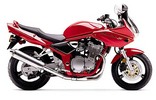 Thumbnail 1999-2000 Suzuki GSF600 GSF600S Service Repair Manual Download