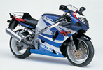 Thumbnail 2000-2002 Suzuki GSX-R750 Service Repair Manual Download