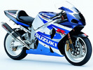 Thumbnail 2001-2002 Suzuki GSX-R1000 Service Repair Manual Download